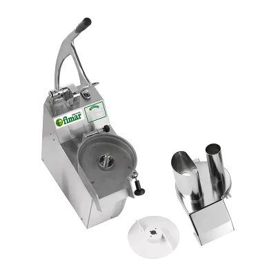 Vegetable preparation machine „Fimar“ TV3000 Vegetable preparation machine „Fimar“ TV3000