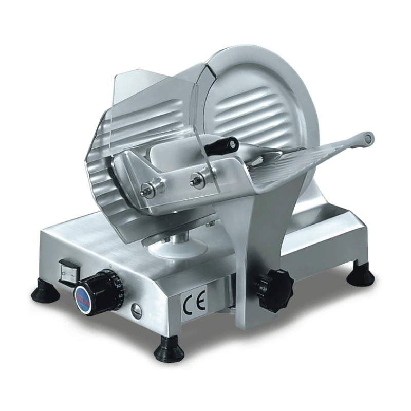 Gastro slicer „Sirman“ Topaz 220 A.I. Gastro slicer „Sirman“ Topaz 220 A.I.