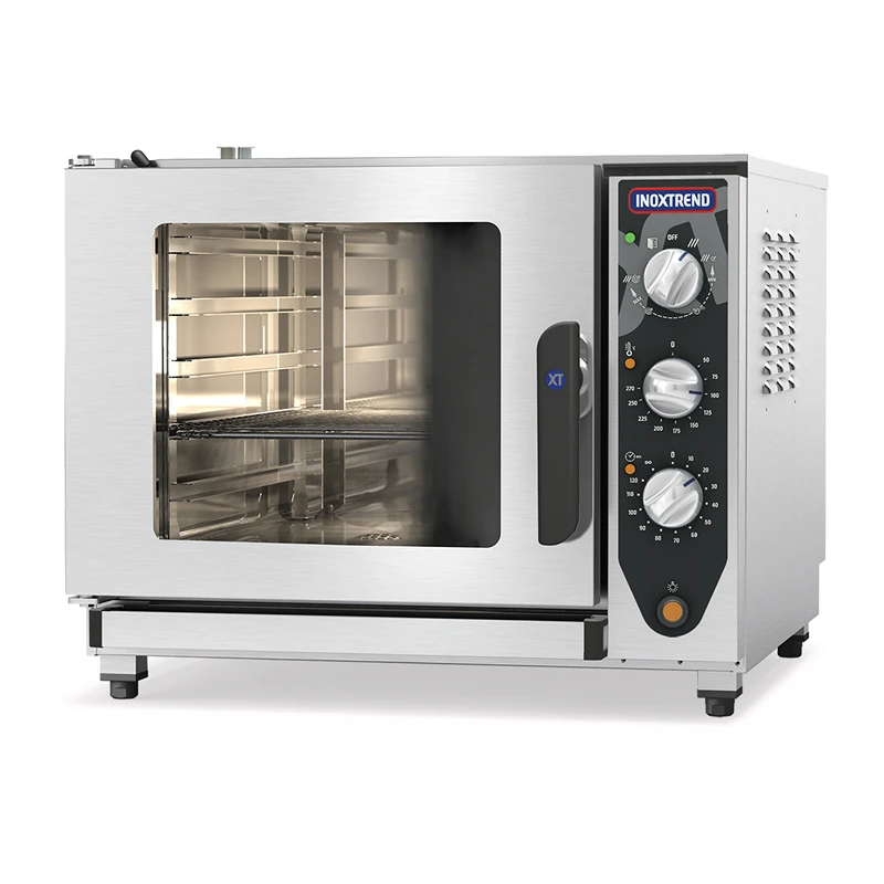 Конвекционная печь "Inoxtrend" XT Simple RUA-105E (5xGN1/1) 