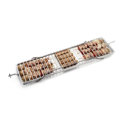 Electric chicken rotisserie CB E-12P-S3 Electric chicken rotisserie CB E-12P-S3