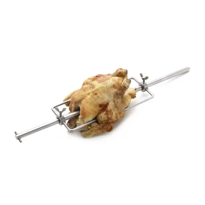 Electric chicken rotisserie CB E-8P-S2 Electric chicken rotisserie CB E-8P-S2