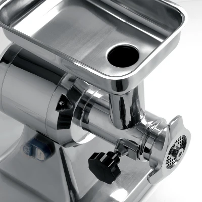Meat mincer "Fama Industrie" TS 12