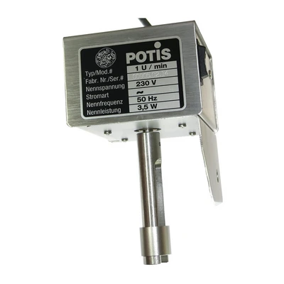Мотор с корпусом для гриля „Potis“ PT0152 Мотор с корпусом для гриля „Potis“ PT0152
