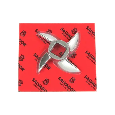 Peiliukas mėsmalei mod. 12 (Enterprise sistema)