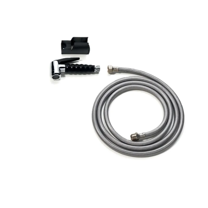 Rankinis dušas „Inoxtrend“ DLE konvekcinėms garo krosnims