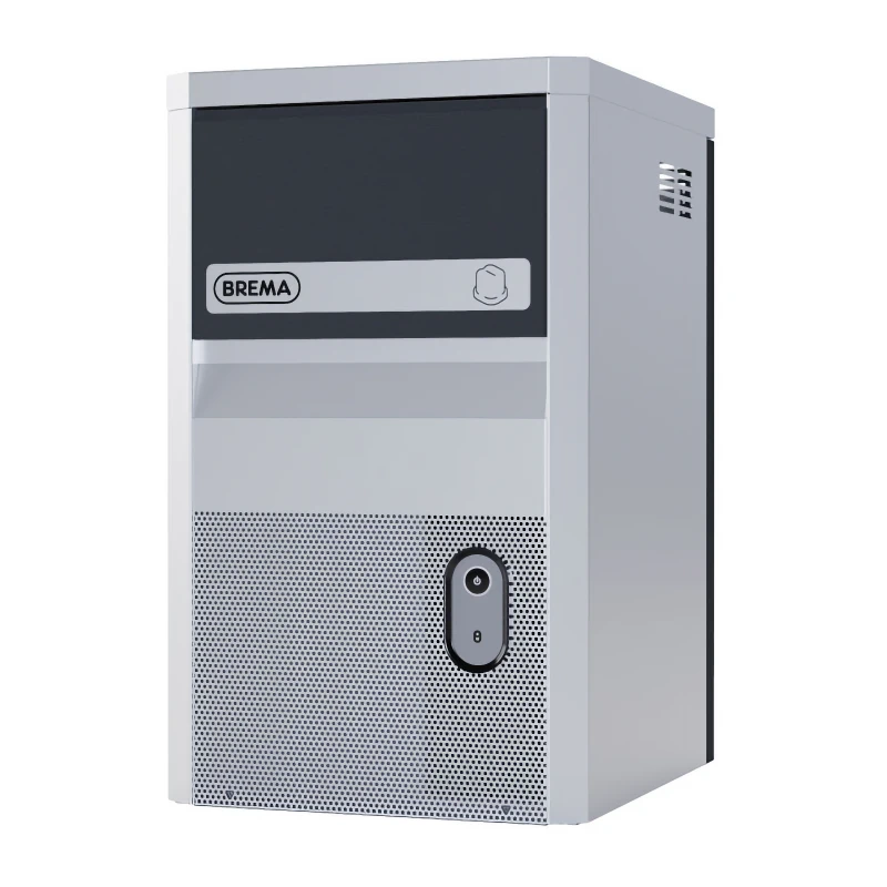 Ice maker "Brema ice" CB 184 HC