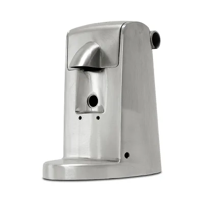 Coffee grinder "Ascaso" i-Mini i1 Polished Aluminum Coffee grinder "Ascaso" i-Mini i1 Polished Aluminum