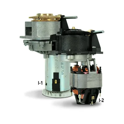Coffee grinder "Ascaso" i-Mini i1 Polished Aluminum Coffee grinder "Ascaso" i-Mini i1 Polished Aluminum