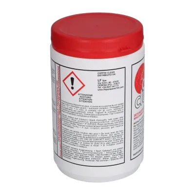 Coffee machine cleaner „Coffee Clean“, 900 g Coffee machine cleaner „Coffee Clean“, 900 g