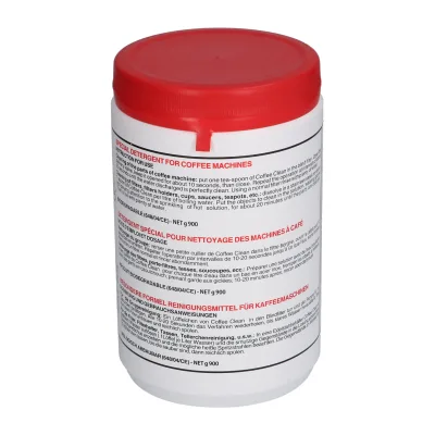 Kavos aparatų valiklis „Coffee Clean“, 900 g Kavos aparatų valiklis „Coffee Clean“, 900 g