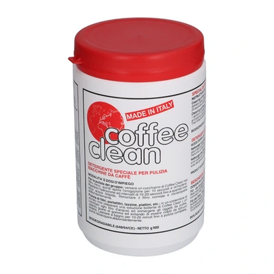 Средство для чистки кофемашин „Coffee Clean“, 900 г Средство для чистки кофемашин „Coffee Clean“, 900 г