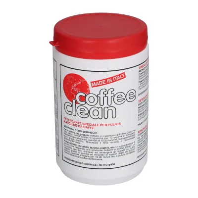 Kavos aparatų valiklis „Coffee Clean“, 900 g
