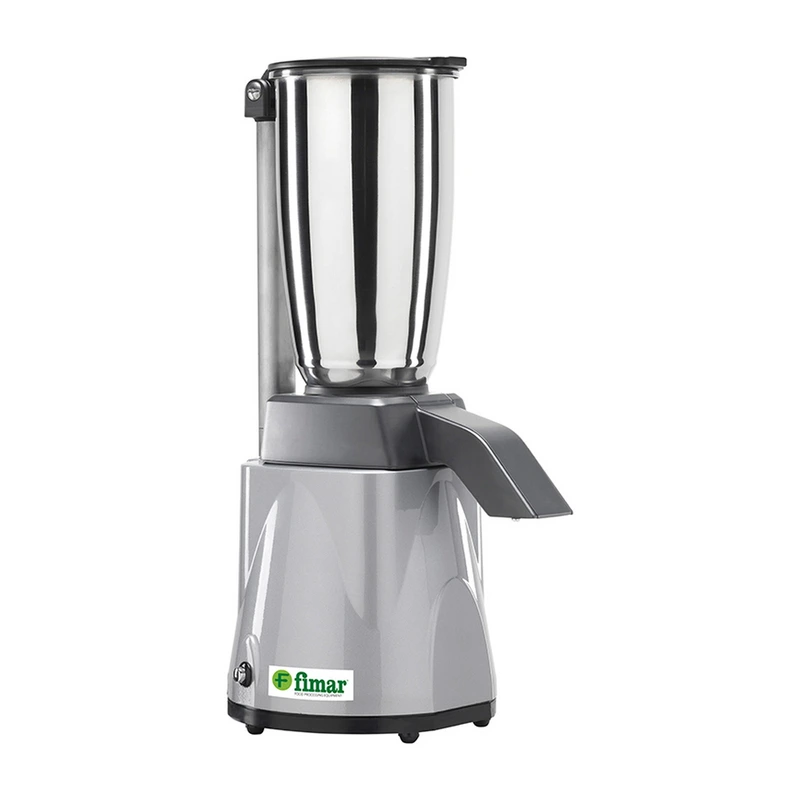 Ledo smulkintuvas „Fimar“ ROGM