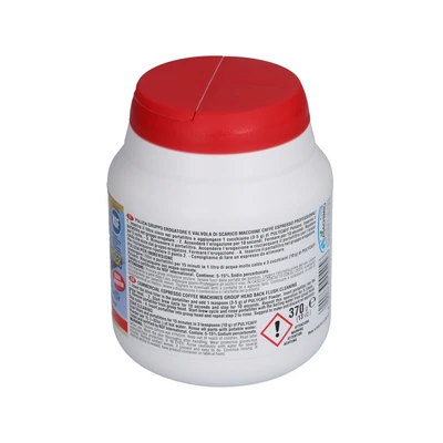 Средство для чистки кофемашин „Puly Caff Plus®“ Powder, 370 г Средство для чистки кофемашин „Puly Caff Plus®“ Powder, 370 г