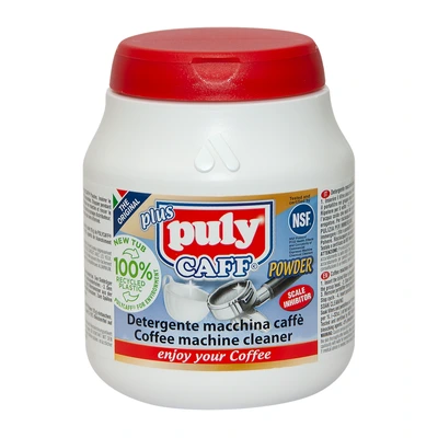 Kavos aparatų valiklis „Puly Caff Plus®“ Powder, 370 g
