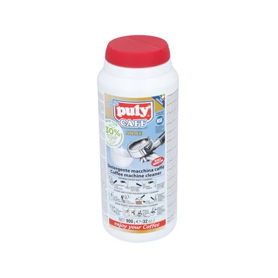 Средство для чистки кофемашин „Puly Caff Plus®“ Powder, 900 г Средство для чистки кофемашин „Puly Caff Plus®“ Powder, 900 г