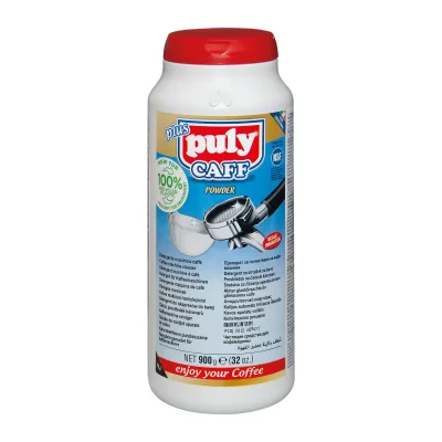 Kavos aparatų valiklis „Puly Caff Plus®“ Powder, 900 g