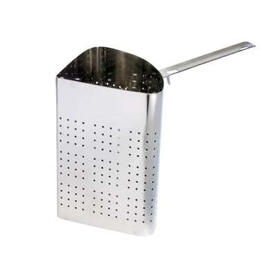 1/4 Pasta/Steamer Basket „Contacto“ 1406/360 1/4 Pasta/Steamer Basket „Contacto“ 1406/360