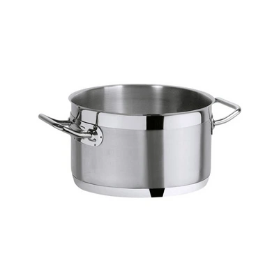 Deep Casserole „Contacto“ 2207/360, 22 L Deep Casserole „Contacto“ 2207/360, 22 L