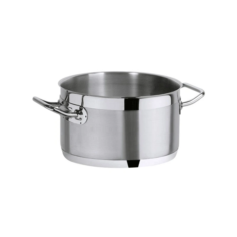 Кастрюля для мяса „Contacto“ 2207/360, 22 л