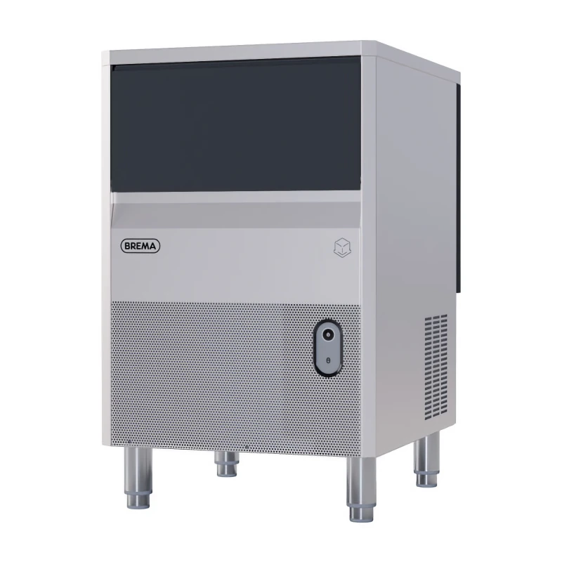 Ice maker "Brema ice" CB 416 HC
