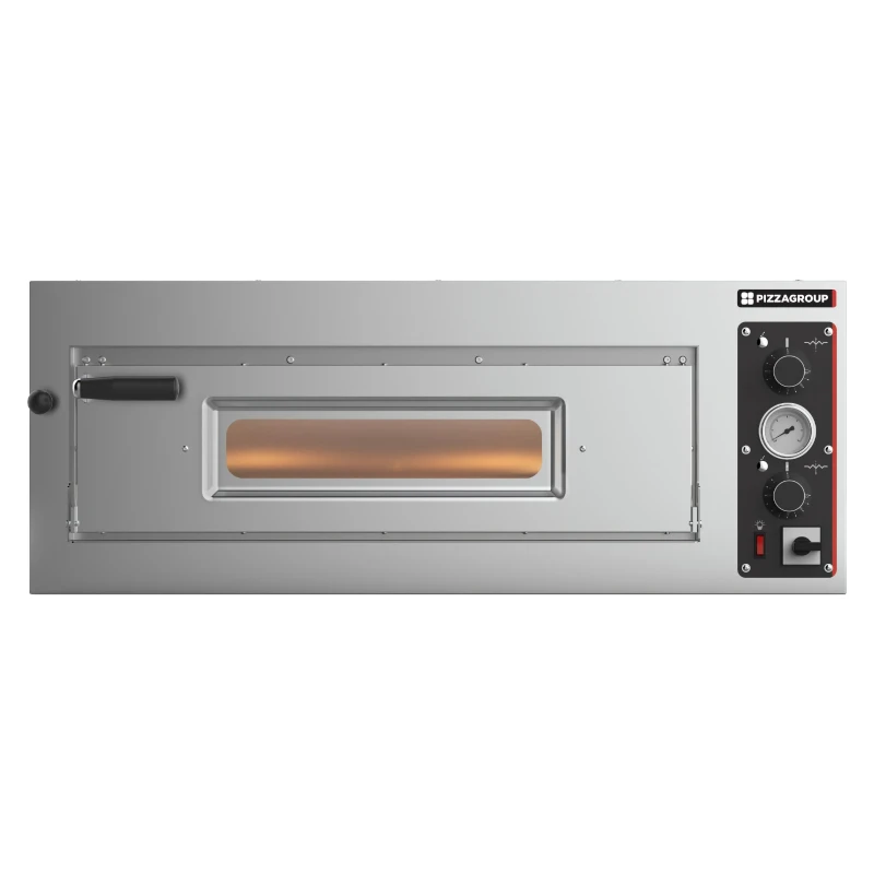 Pizza oven „Pizza Group“ Entry MAX 4