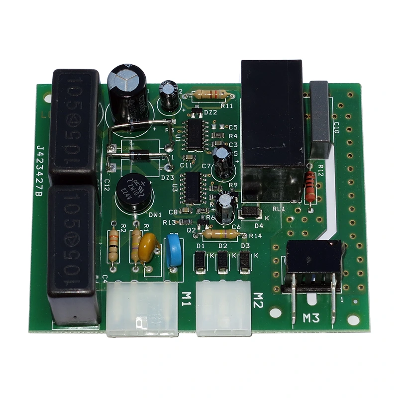 Electronic delay device „Ugolini“ / „Bras“ 22700-00600 Electronic delay device „Ugolini“ / „Bras“ 22700-00600