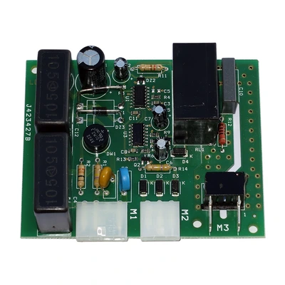 Elektroninė valdymo plokštė „Ugolini“ / „Bras“ 22700-00600 Elektroninė valdymo plokštė „Ugolini“ / „Bras“ 22700-00600