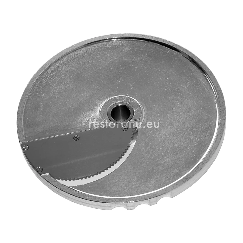 Cutting disc for soft products „Sirman“ DF5 (5 mm) Cutting disc for soft products „Sirman“ DF5 (5 mm)