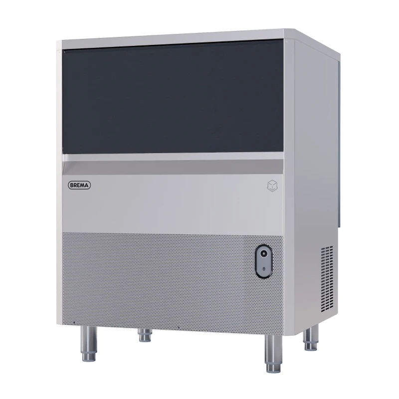 Ice maker Ice maker