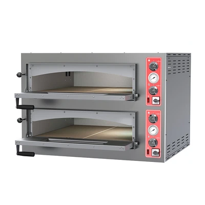 Pizza oven „Pizza Group“ ENTRY MAX 8