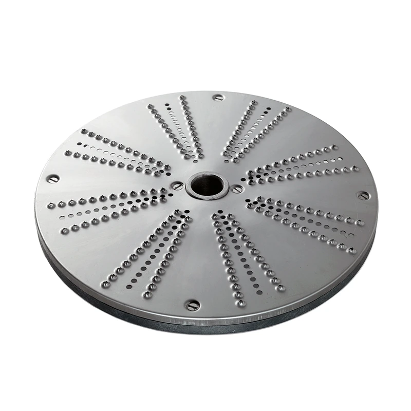 Shredding Disc "Sammic" FR-7+ (7 mm) Shredding Disc "Sammic" FR-7+ (7 mm)