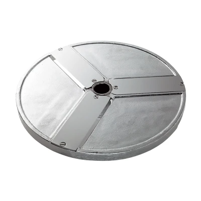 Pjaustymo diskas „Sammic“ FC-2+ (2 mm) (kopustams) Pjaustymo diskas „Sammic“ FC-2+ (2 mm) (kopustams)