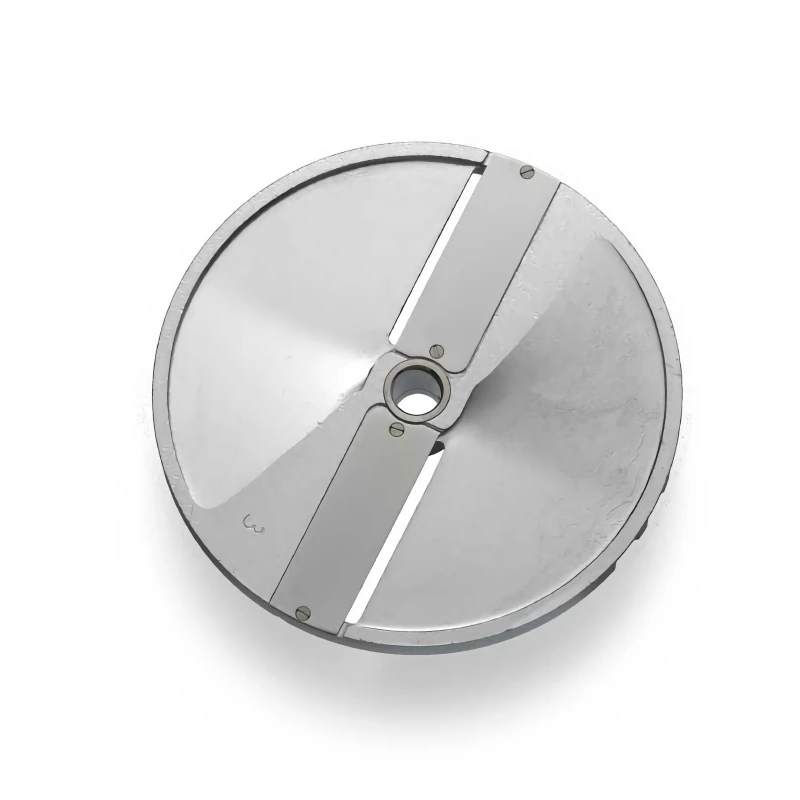 Slicing disc „Sirman“ DF3 (3 mm) Slicing disc „Sirman“ DF3 (3 mm)
