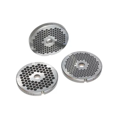 Meat Grinder Plate "Fama" TS8 - 2 mm