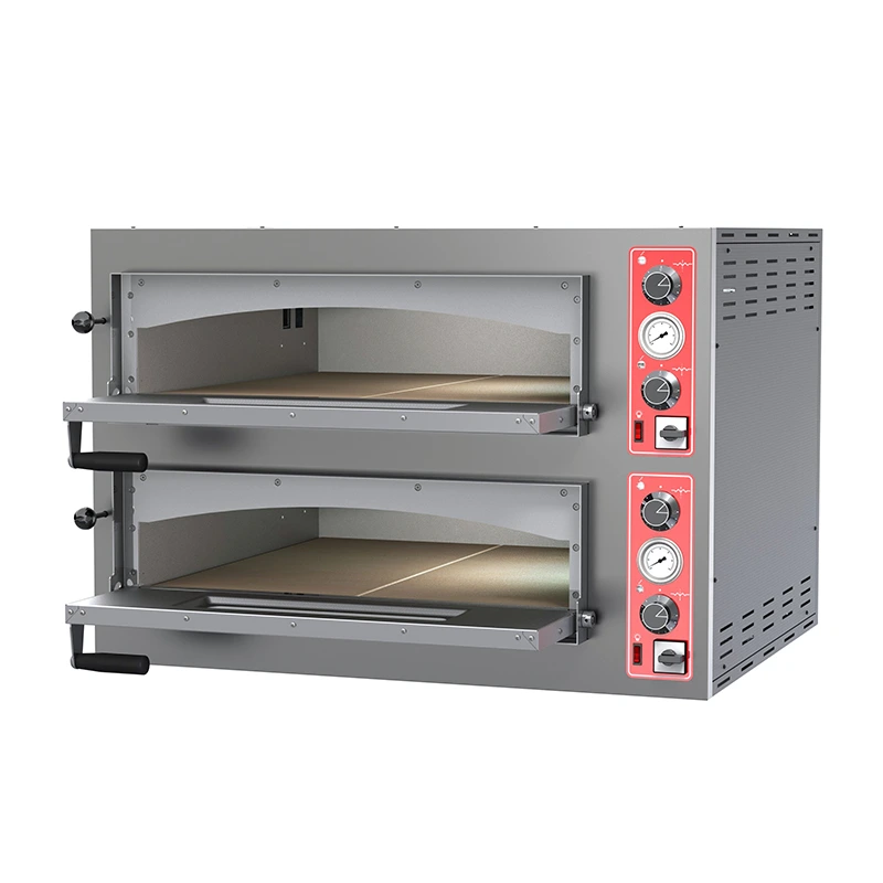 Pizza oven „Pizza Group“ ENTRY MAX 12 L