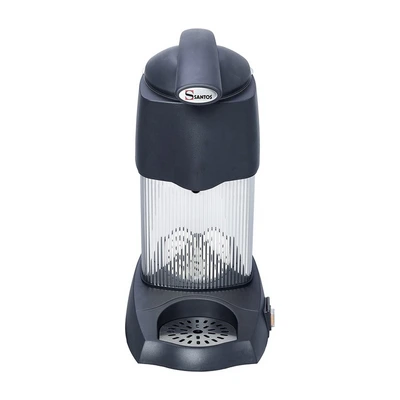 Lever citrus juicer „Santos“ #70 Evolution