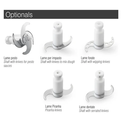 Bowl cutter „Sirman“ C-Tronic 15 Plus (14.5 L)