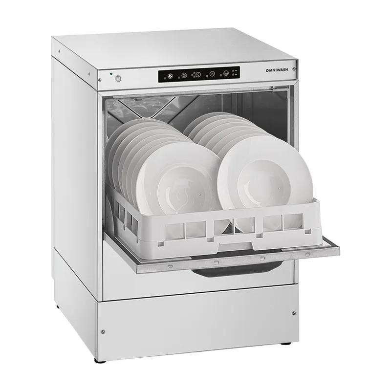 Dishwasher „Omniwash“ Smart S50 Dishwasher „Omniwash“ Smart S50