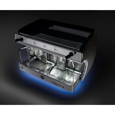 2 group espresso coffee machine "Astoria" Gloria AEP2 2 group espresso coffee machine "Astoria" Gloria AEP2