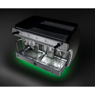 2 group espresso coffee machine "Astoria" Gloria AEP2 2 group espresso coffee machine "Astoria" Gloria AEP2