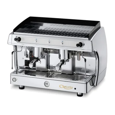 2 group espresso coffee machine "Astoria" Gloria AEP2 2 group espresso coffee machine "Astoria" Gloria AEP2