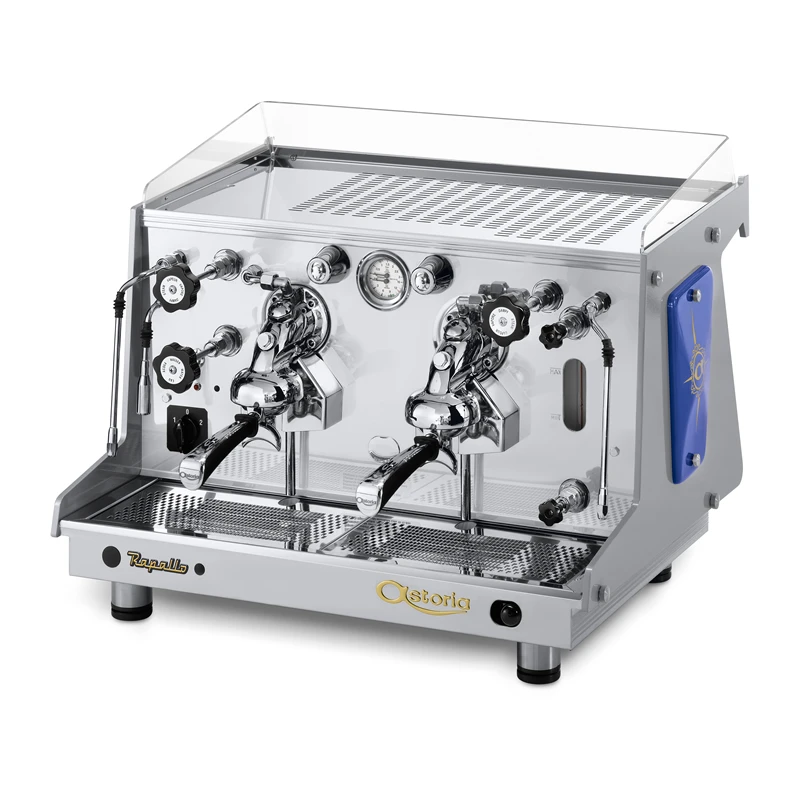 2 group espresso coffee machine "Astoria" Rapallo AEP2 2 group espresso coffee machine "Astoria" Rapallo AEP2