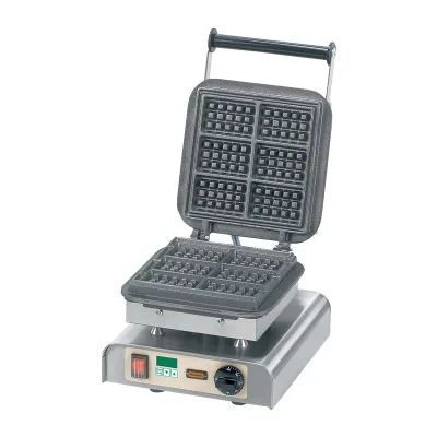 Waffle Maker "Neumärker" 12-40713DT (rectangular shape on a stick)