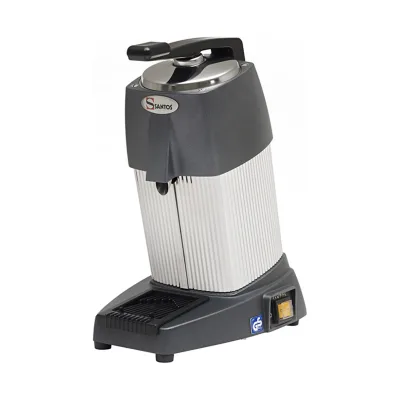 Lever citrus juicer „Santos“ #10