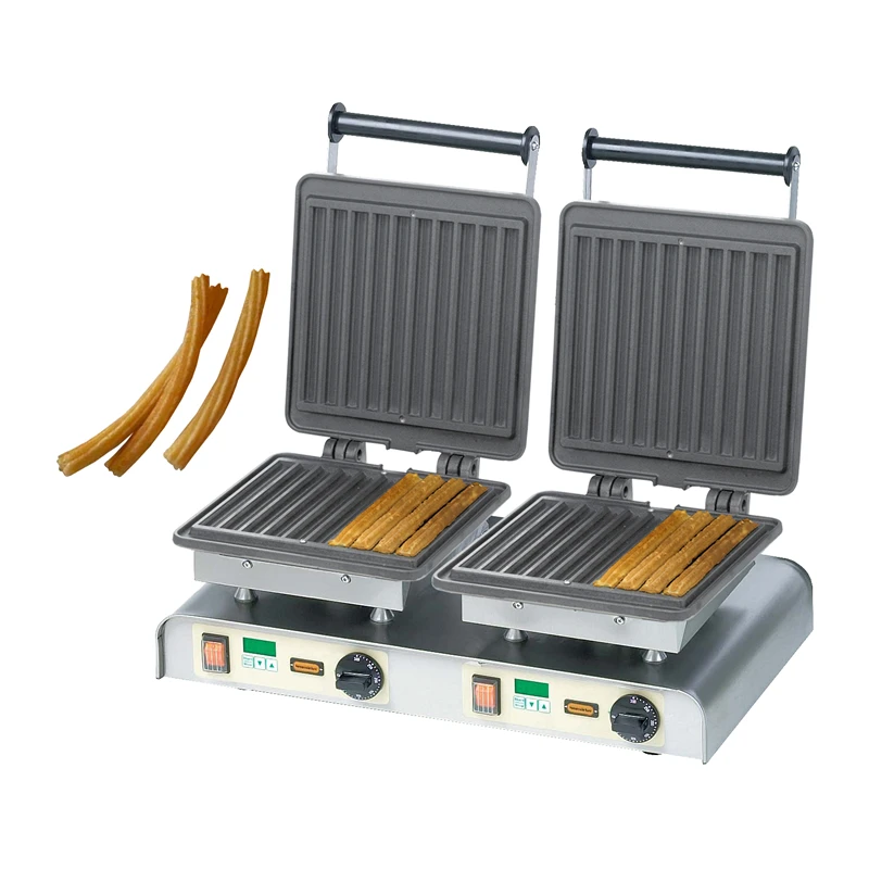 Вафельница "Neumärker" 12-40758DT (Churros II)