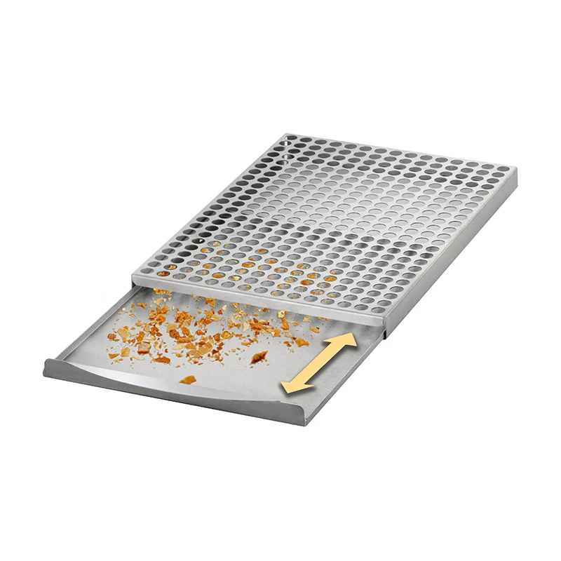 Multi function Waffle Grid "Neumärker" 10-10060 Multi function Waffle Grid "Neumärker" 10-10060