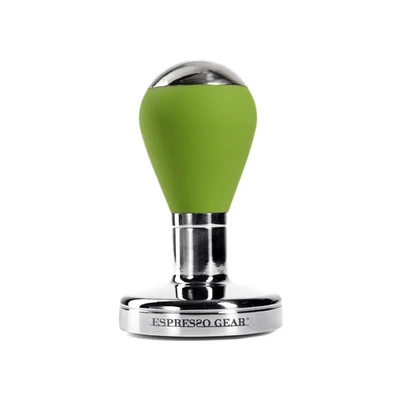 Tamperis „Espresso Gear“ Barista tamper art. 101, sferinis Ø 57 mm