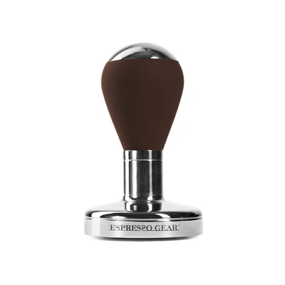 Tamperis „Espresso Gear“ Barista tamper art. 101, sferinis Ø 57 mm