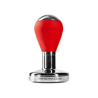 Темпер "Espresso Gear" Barista tamper art. 100, сферически Ø 58 мм Темпер "Espresso Gear" Barista tamper art. 100, сферически Ø 58 мм